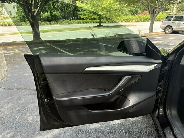 2023 Tesla Model 3 RWD - 23060887 - 11