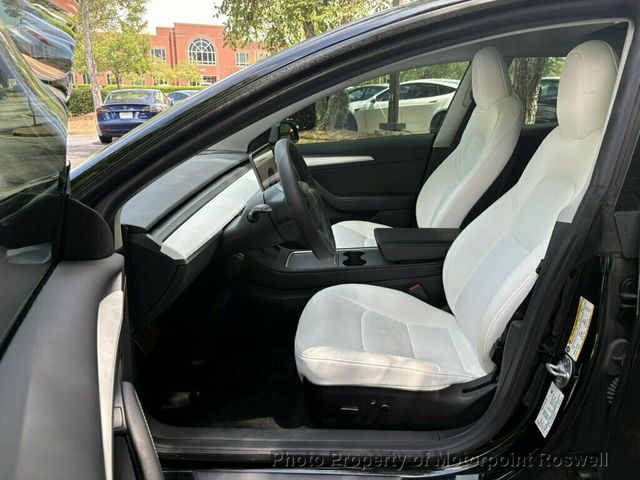 2023 Tesla Model 3 RWD - 23060887 - 13