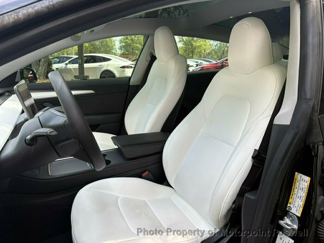 2023 Tesla Model 3 RWD - 23060887 - 14
