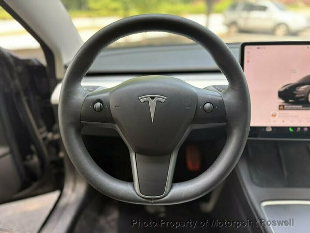 2023 Tesla Model 3 RWD - 23060887 - 15