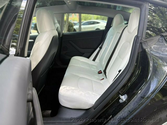 2023 Tesla Model 3 RWD - 23060887 - 22