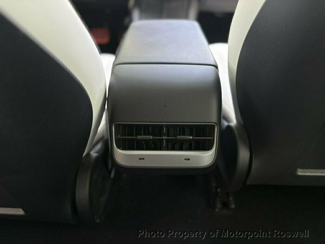2023 Tesla Model 3 RWD - 23060887 - 23