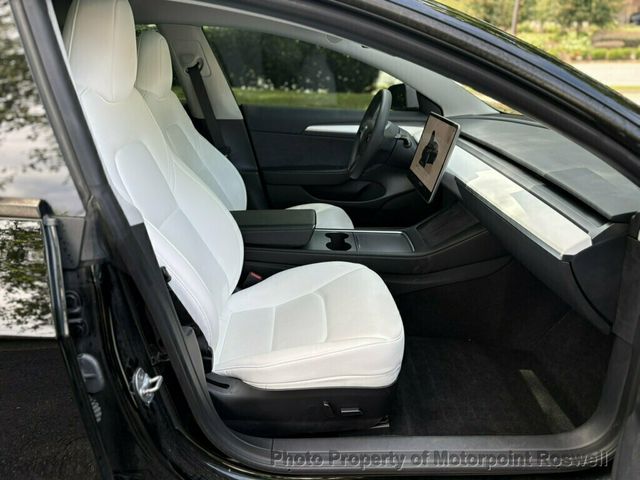 2023 Tesla Model 3 RWD - 23060887 - 24