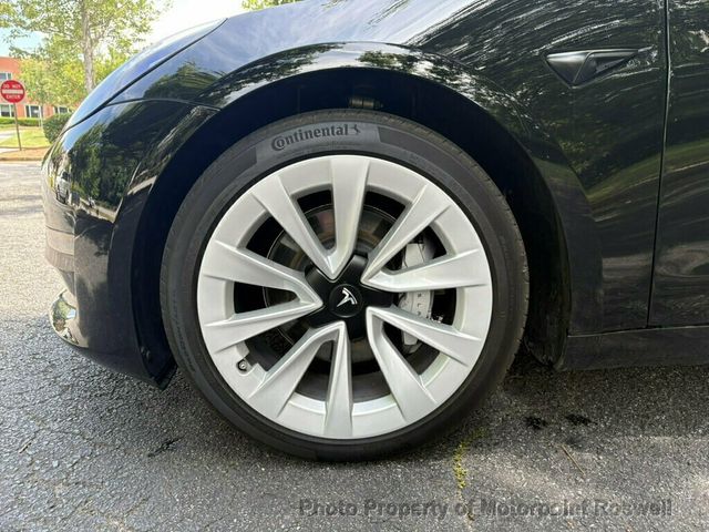 2023 Tesla Model 3 RWD - 23060887 - 27