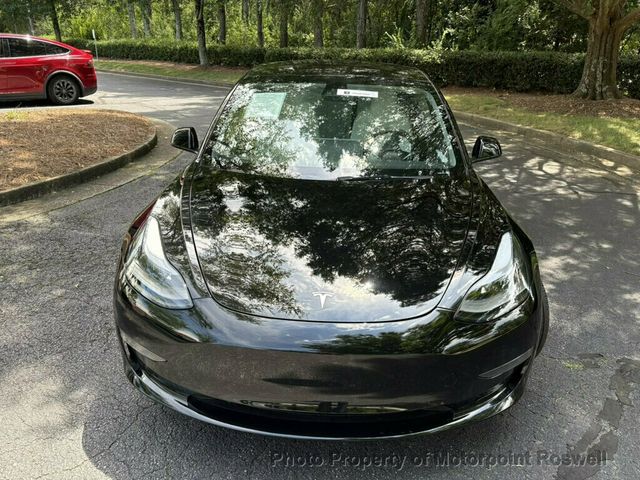 2023 Tesla Model 3 RWD - 23060887 - 3