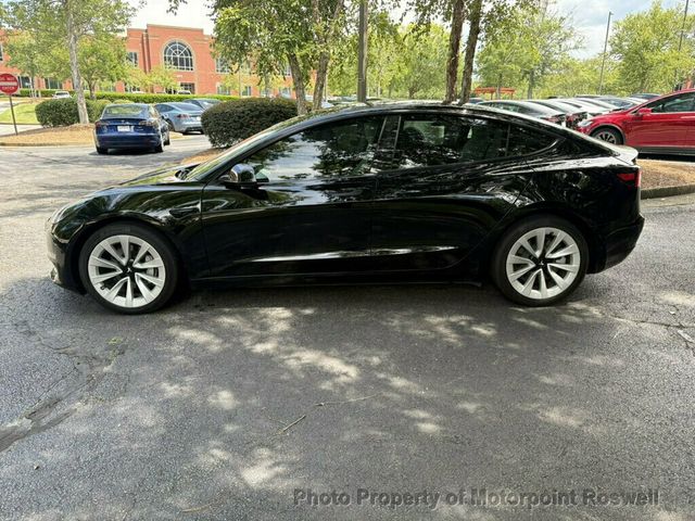 2023 Tesla Model 3 RWD - 23060887 - 5