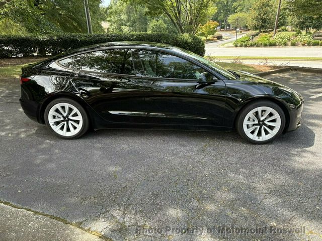2023 Tesla Model 3 RWD - 23060887 - 6