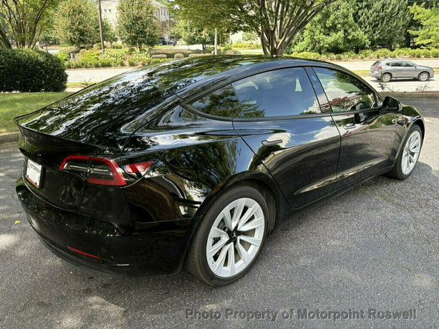2023 Tesla Model 3 RWD - 23060887 - 7