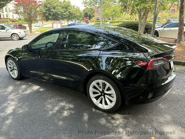 2023 Tesla Model 3 RWD - 23060887 - 8