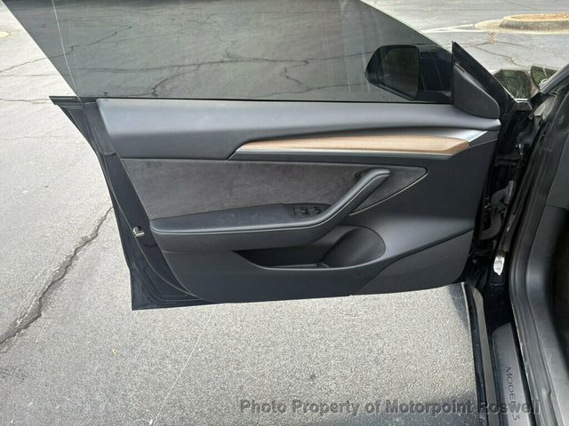 2023 Tesla Model 3 RWD - 23060888 - 11