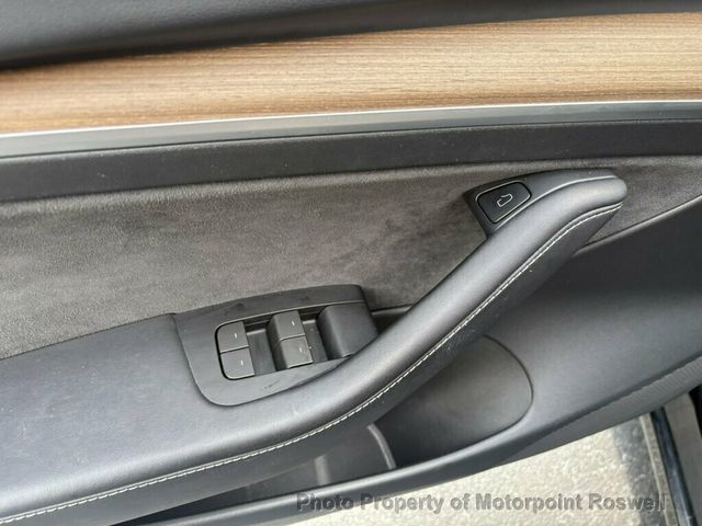 2023 Tesla Model 3 RWD - 23060888 - 12