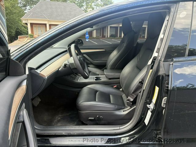 2023 Tesla Model 3 RWD - 23060888 - 13