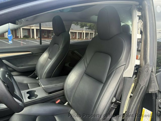 2023 Tesla Model 3 RWD - 23060888 - 14