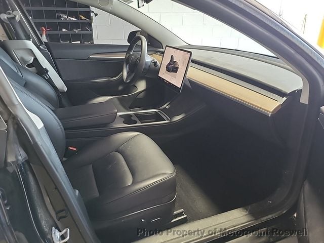2023 Tesla Model 3 RWD - 23060888 - 1