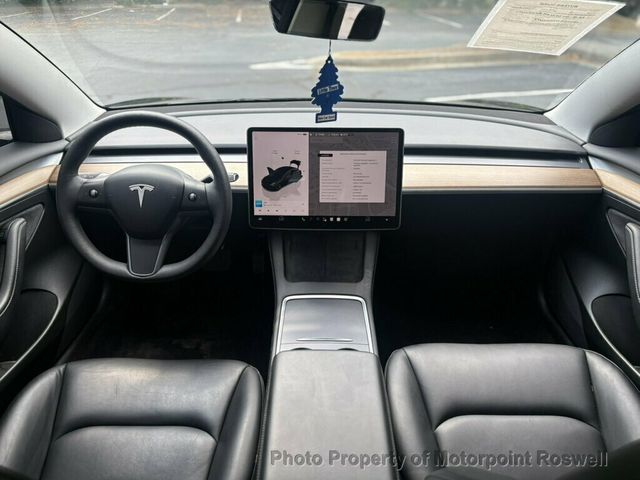 2023 Tesla Model 3 RWD - 23060888 - 23