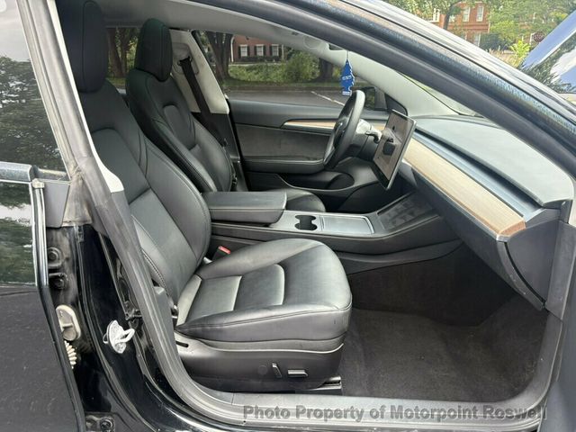 2023 Tesla Model 3 RWD - 23060888 - 24