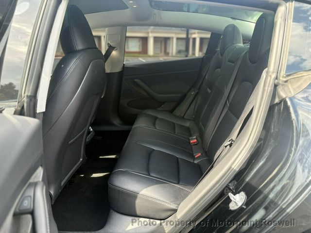 2023 Tesla Model 3 RWD - 23060888 - 25