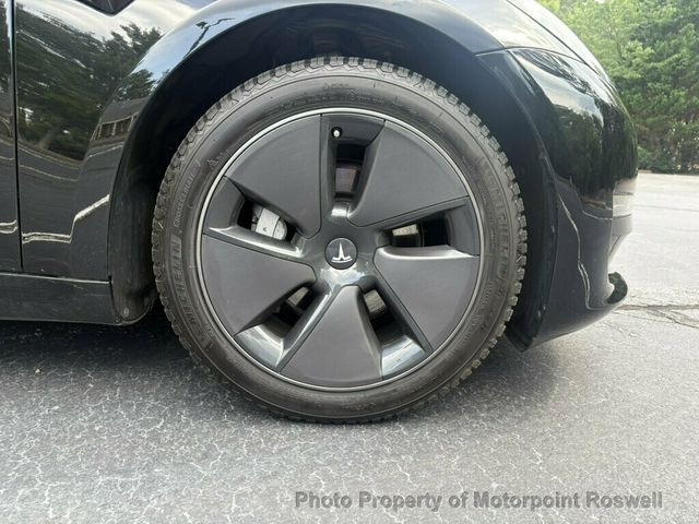 2023 Tesla Model 3 RWD - 23060888 - 29