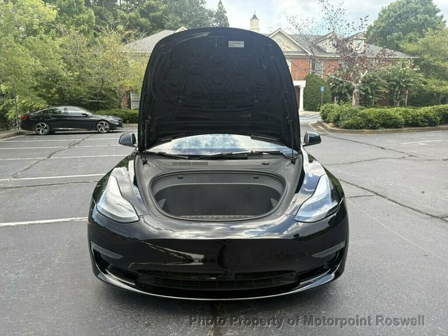 2023 Tesla Model 3 RWD - 23060888 - 4