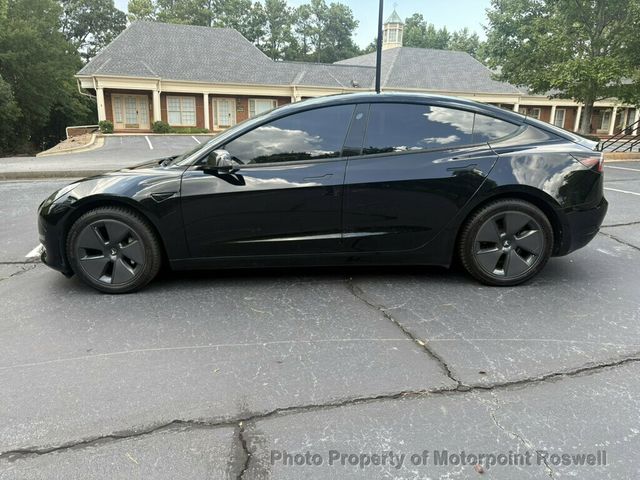2023 Tesla Model 3 RWD - 23060888 - 5