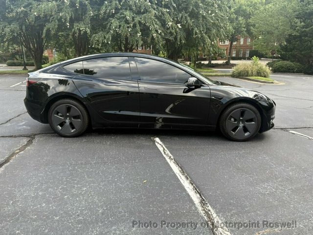 2023 Tesla Model 3 RWD - 23060888 - 6