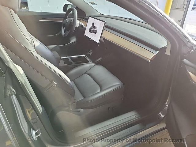 2023 Tesla Model 3 RWD - 23060892 - 1