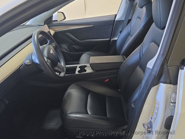 2023 Tesla Model 3 RWD - 23069382 - 1