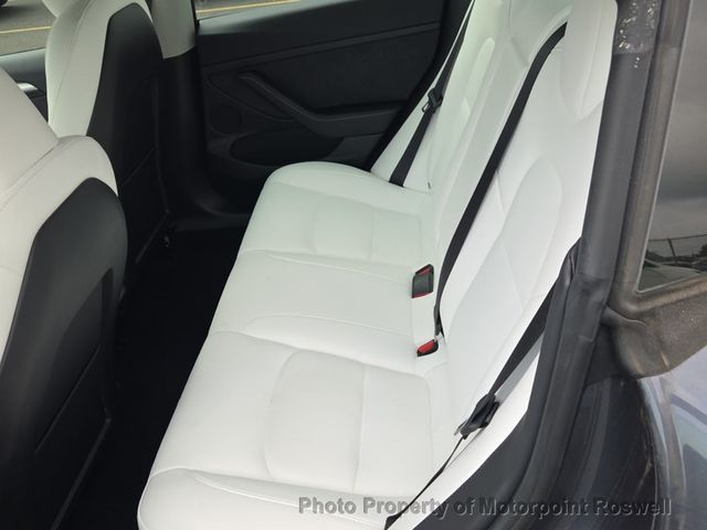 2023 Tesla Model 3 RWD - 23069388 - 1