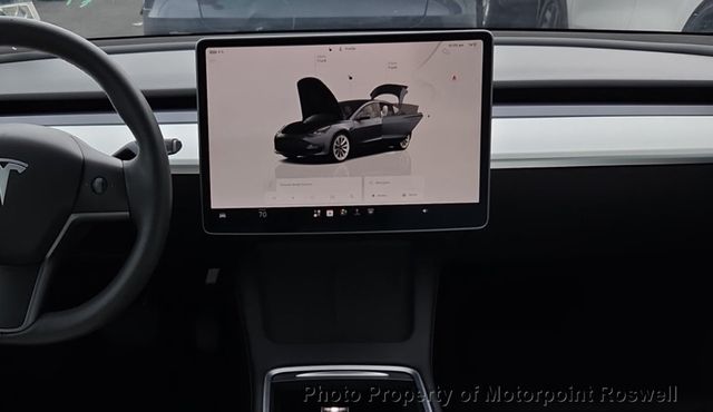 2023 Tesla Model 3 RWD - 23069388 - 2