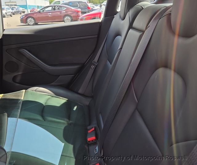 2023 Tesla Model 3 RWD - 23072377 - 1