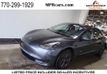 2023 Tesla Model 3 RWD - 23072921 - 0
