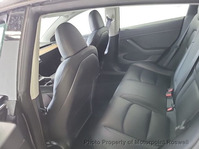 2023 Tesla Model 3 RWD - 23072921 - 1