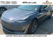 2023 Tesla Model 3 RWD - 23075752 - 0