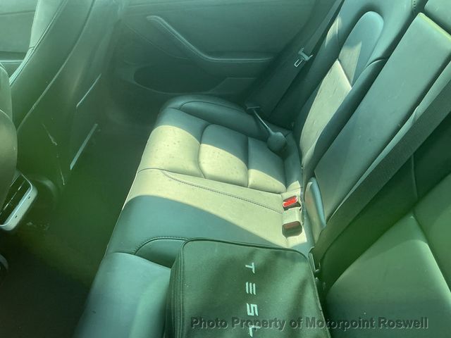 2023 Tesla Model 3 RWD - 23075752 - 1