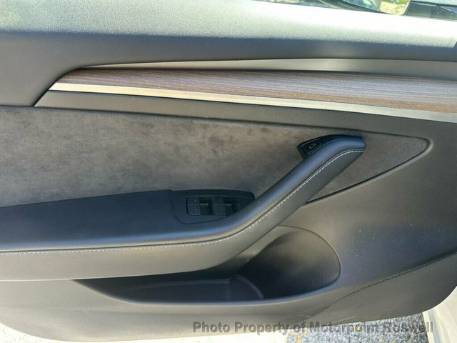 2023 Tesla Model 3 RWD - 23078249 - 10