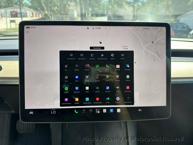 2023 Tesla Model 3 RWD - 23078249 - 13