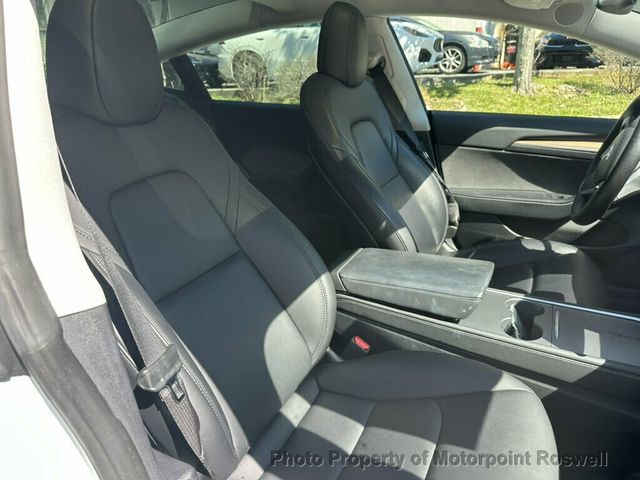 2023 Tesla Model 3 RWD - 23078249 - 14