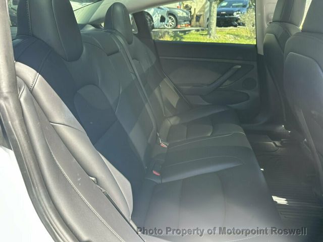 2023 Tesla Model 3 RWD - 23078249 - 16