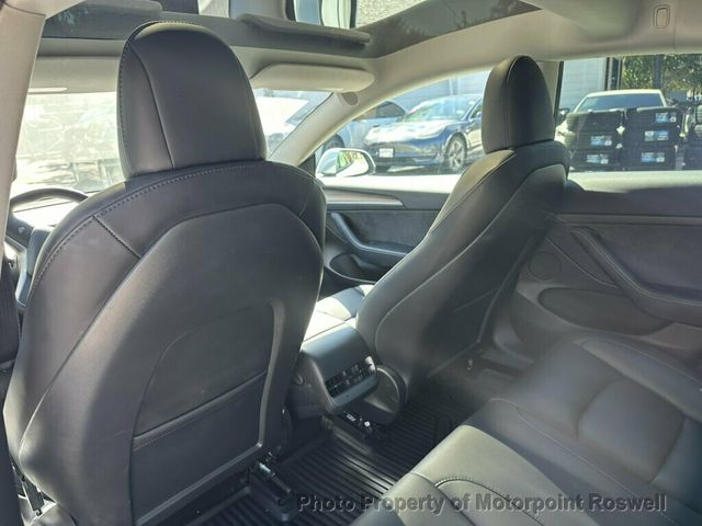 2023 Tesla Model 3 RWD - 23078249 - 18