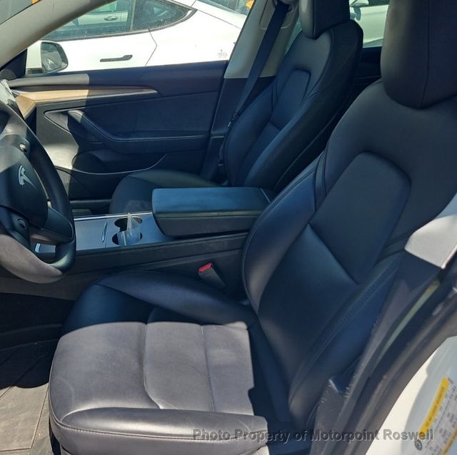 2023 Tesla Model 3 RWD - 23078249 - 1