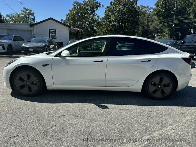 2023 Tesla Model 3 RWD - 23078249 - 3