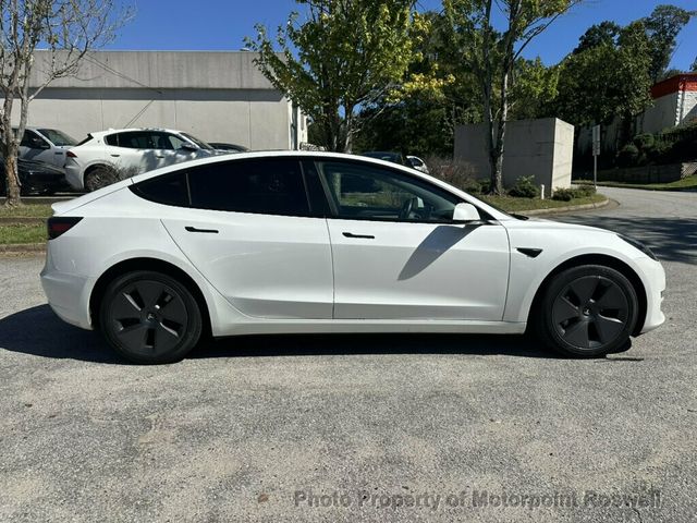 2023 Tesla Model 3 RWD - 23078249 - 4