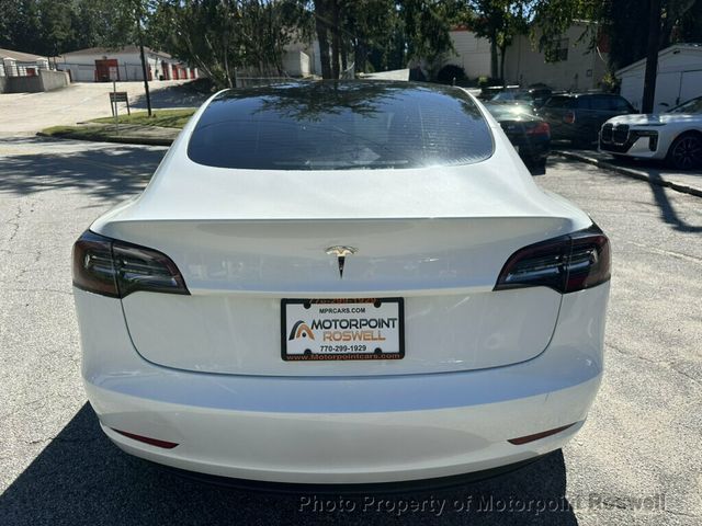 2023 Tesla Model 3 RWD - 23078249 - 5