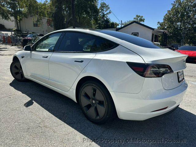 2023 Tesla Model 3 RWD - 23078249 - 6