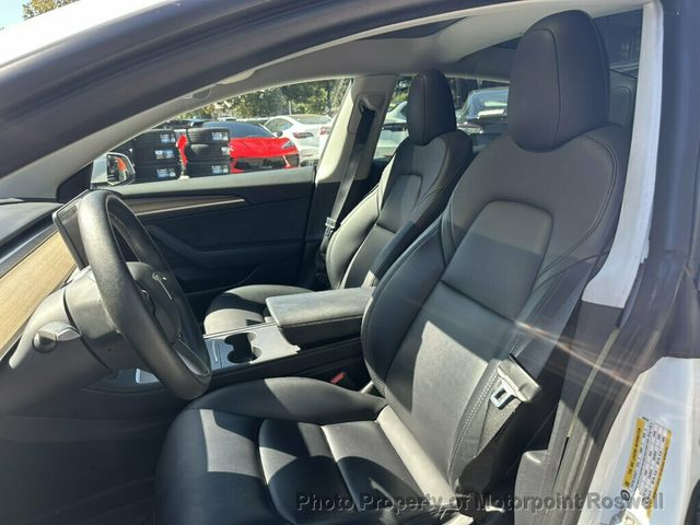 2023 Tesla Model 3 RWD - 23078249 - 8