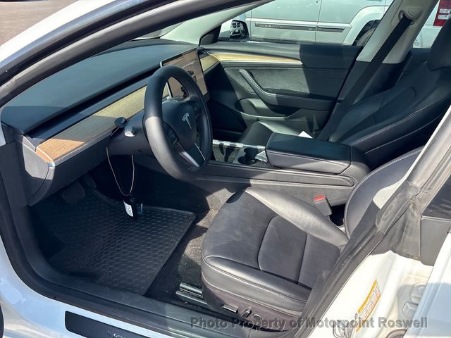 2023 Tesla Model 3 RWD - 23082287 - 1