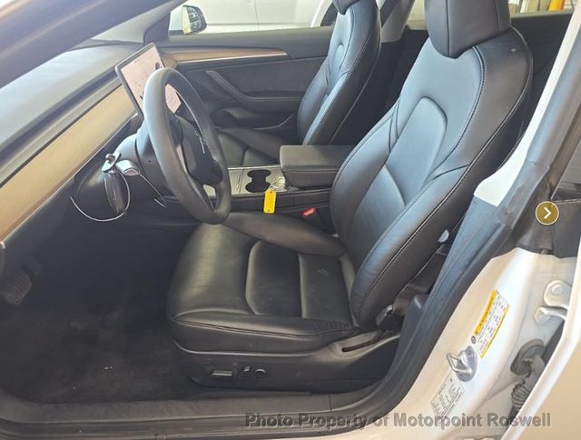 2023 Tesla Model 3 RWD - 23083968 - 1