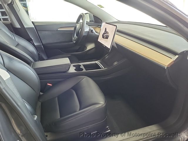 2023 Tesla Model 3 RWD - 23083994 - 1