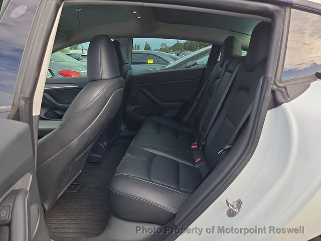 2023 Tesla Model 3 RWD - 23083996 - 1