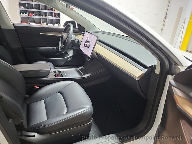 2023 Tesla Model 3 RWD - 23083998 - 1